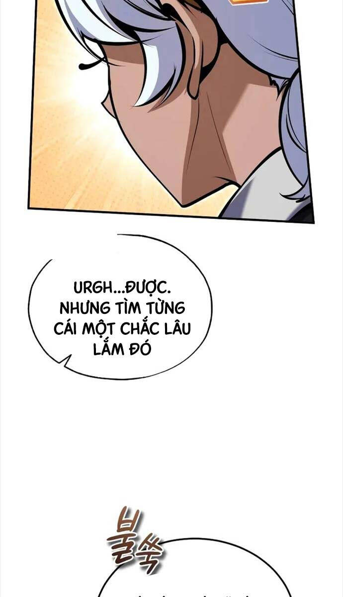 Giáo Sư Gián Điệp Chap 90 - Next Chap 91