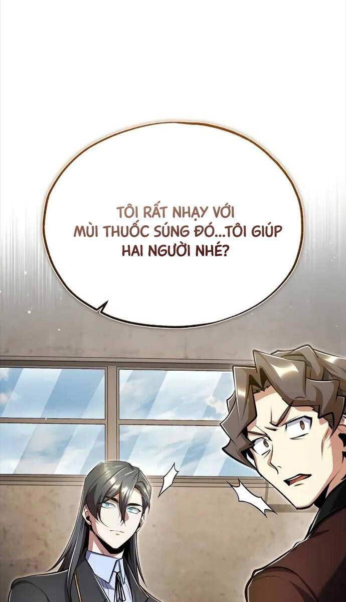 Giáo Sư Gián Điệp Chap 90 - Next Chap 91