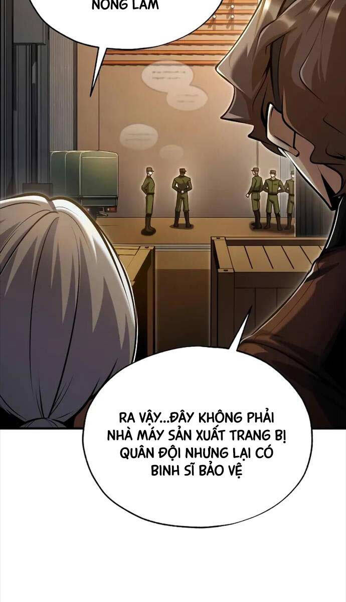 Giáo Sư Gián Điệp Chap 90 - Next Chap 91