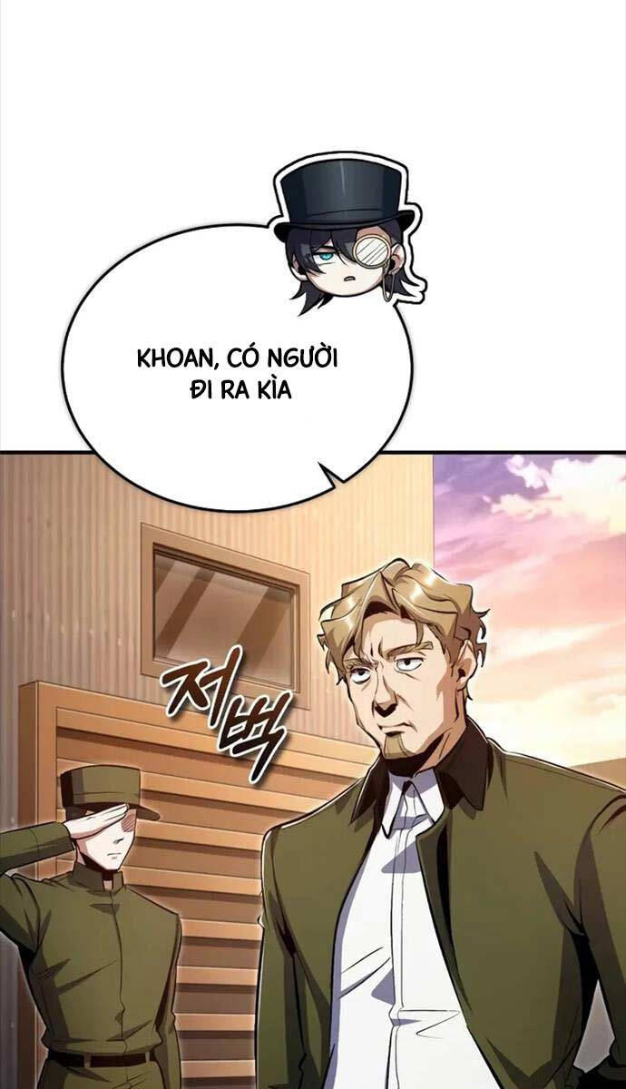 Giáo Sư Gián Điệp Chap 90 - Next Chap 91