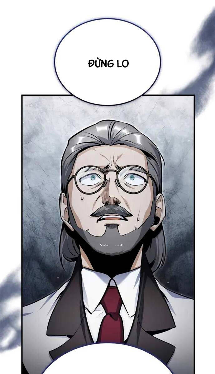 Giáo Sư Gián Điệp Chap 90 - Next Chap 91