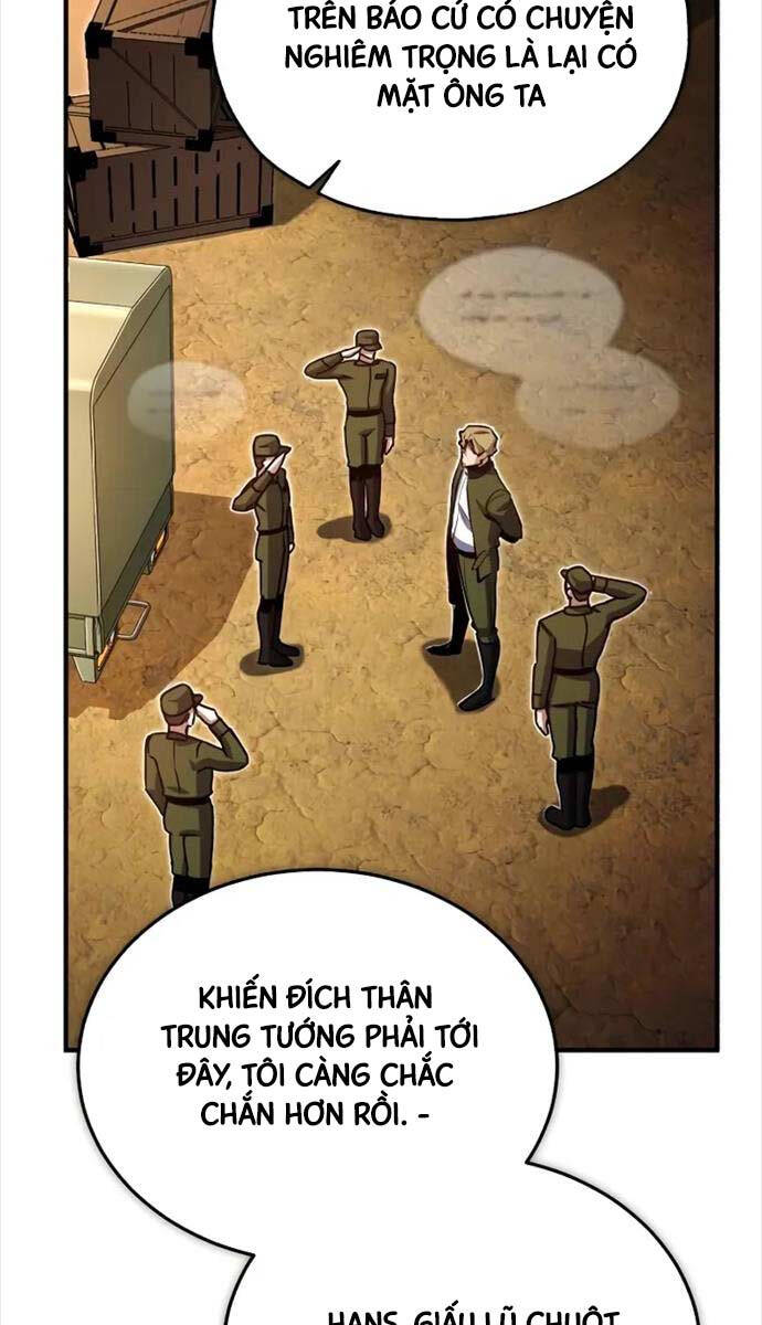 Giáo Sư Gián Điệp Chap 90 - Next Chap 91