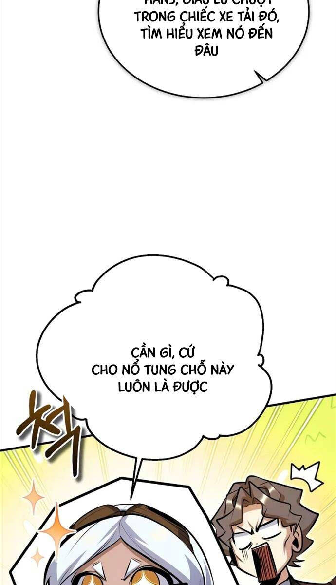 Giáo Sư Gián Điệp Chap 90 - Next Chap 91