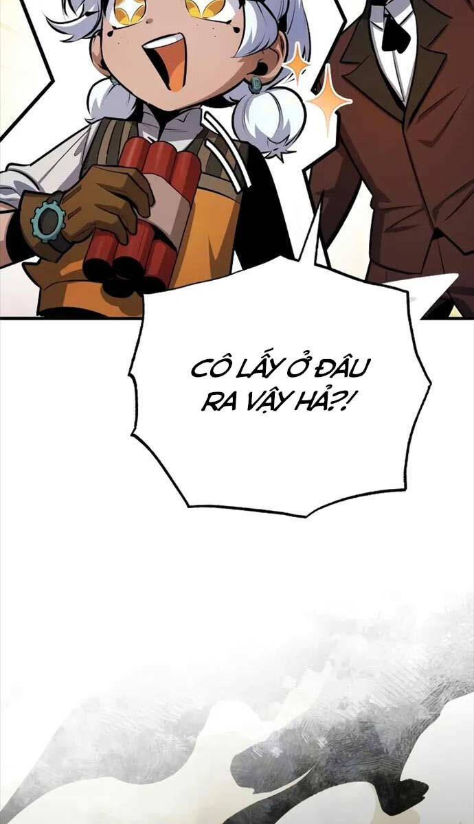 Giáo Sư Gián Điệp Chap 90 - Next Chap 91