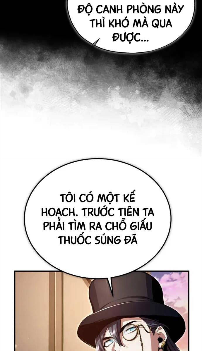 Giáo Sư Gián Điệp Chap 90 - Next Chap 91