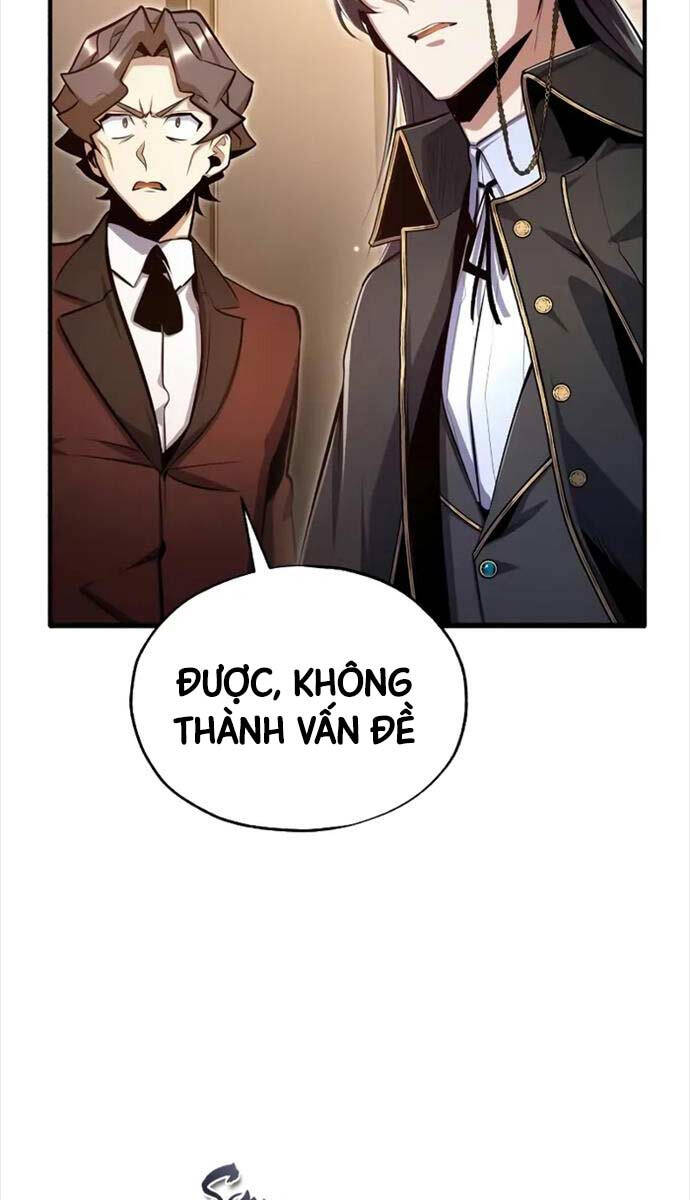 Giáo Sư Gián Điệp Chap 90 - Next Chap 91