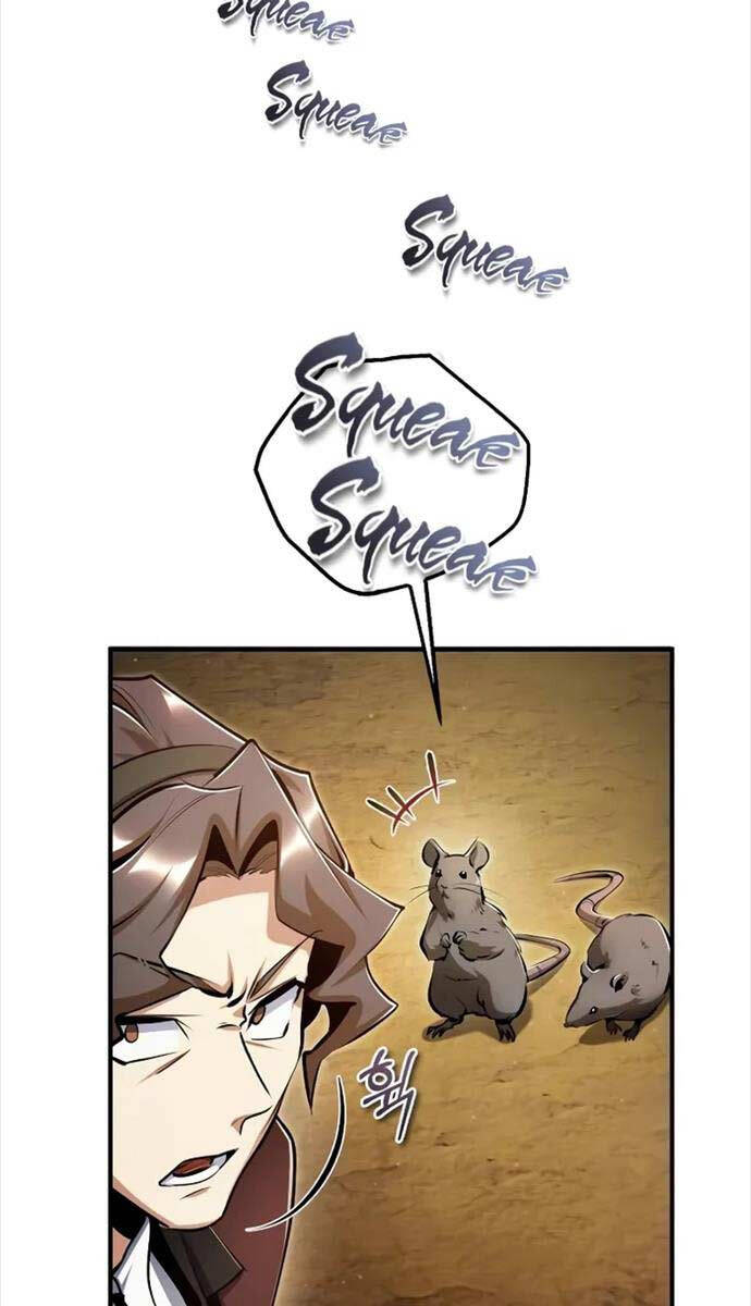 Giáo Sư Gián Điệp Chap 90 - Next Chap 91