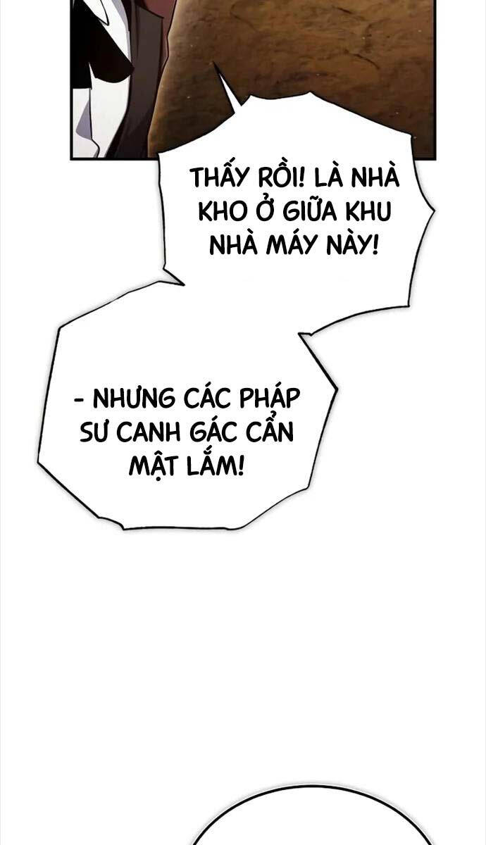 Giáo Sư Gián Điệp Chap 90 - Next Chap 91