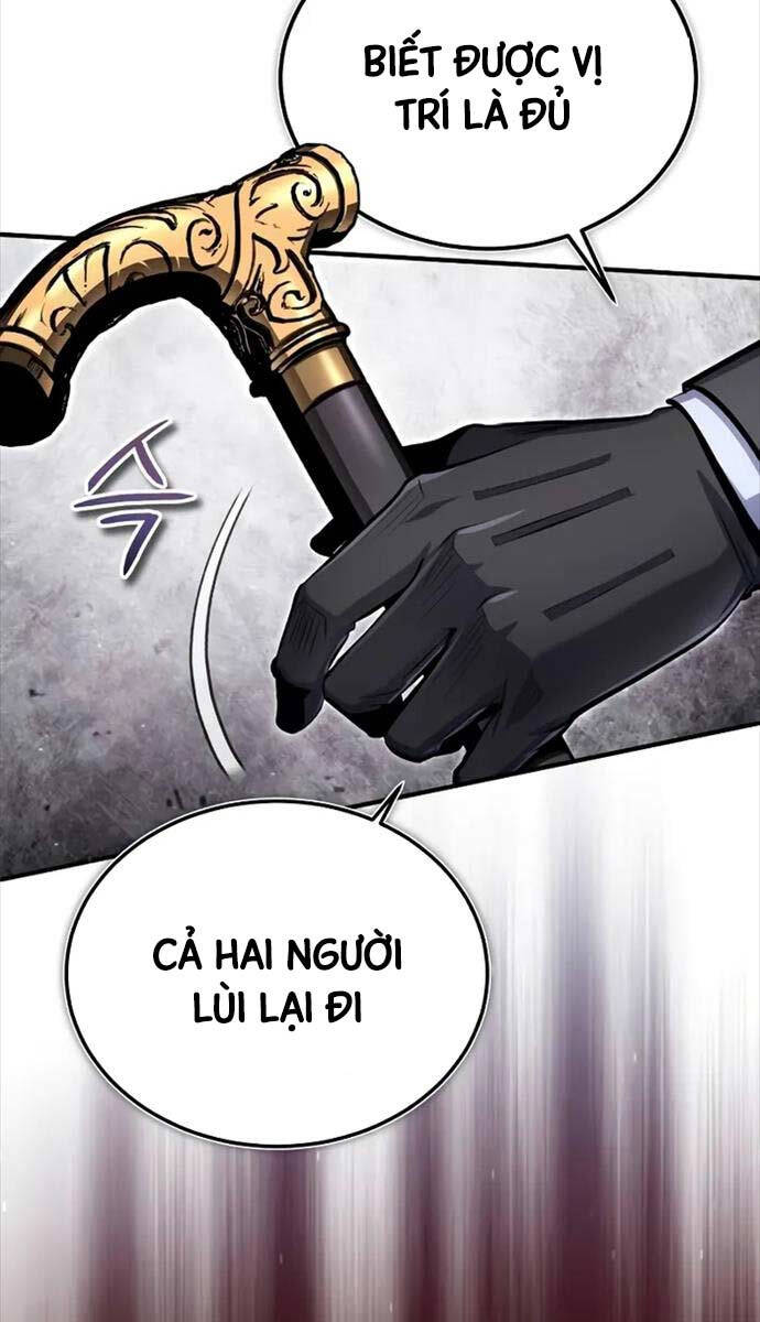 Giáo Sư Gián Điệp Chap 90 - Next Chap 91