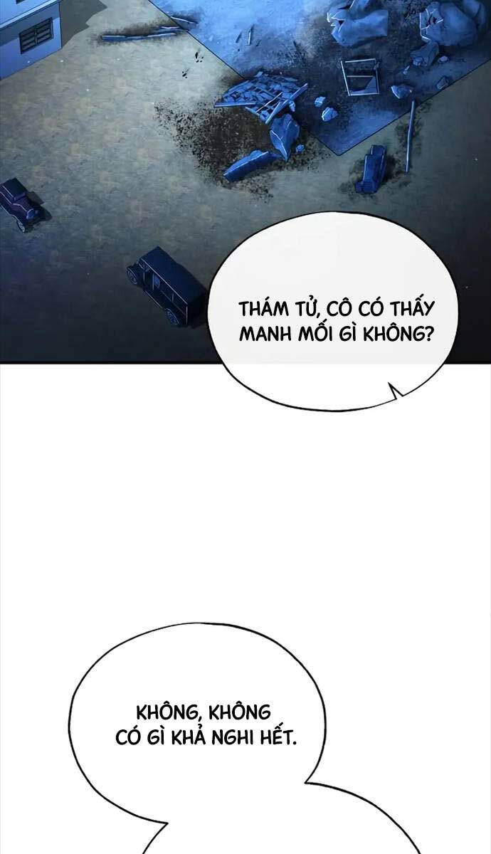 Giáo Sư Gián Điệp Chap 90 - Next Chap 91