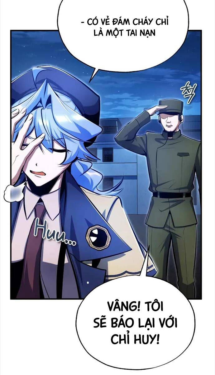 Giáo Sư Gián Điệp Chap 90 - Next Chap 91