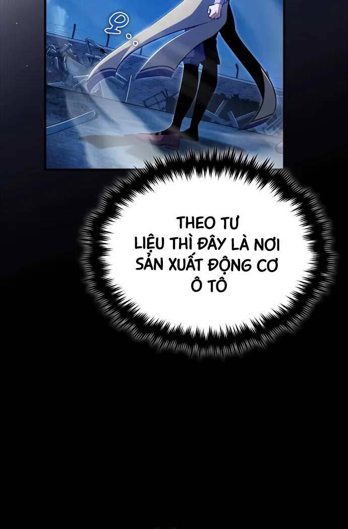 Giáo Sư Gián Điệp Chap 90 - Next Chap 91