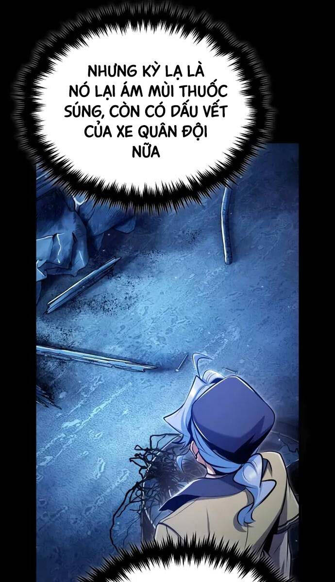 Giáo Sư Gián Điệp Chap 90 - Next Chap 91