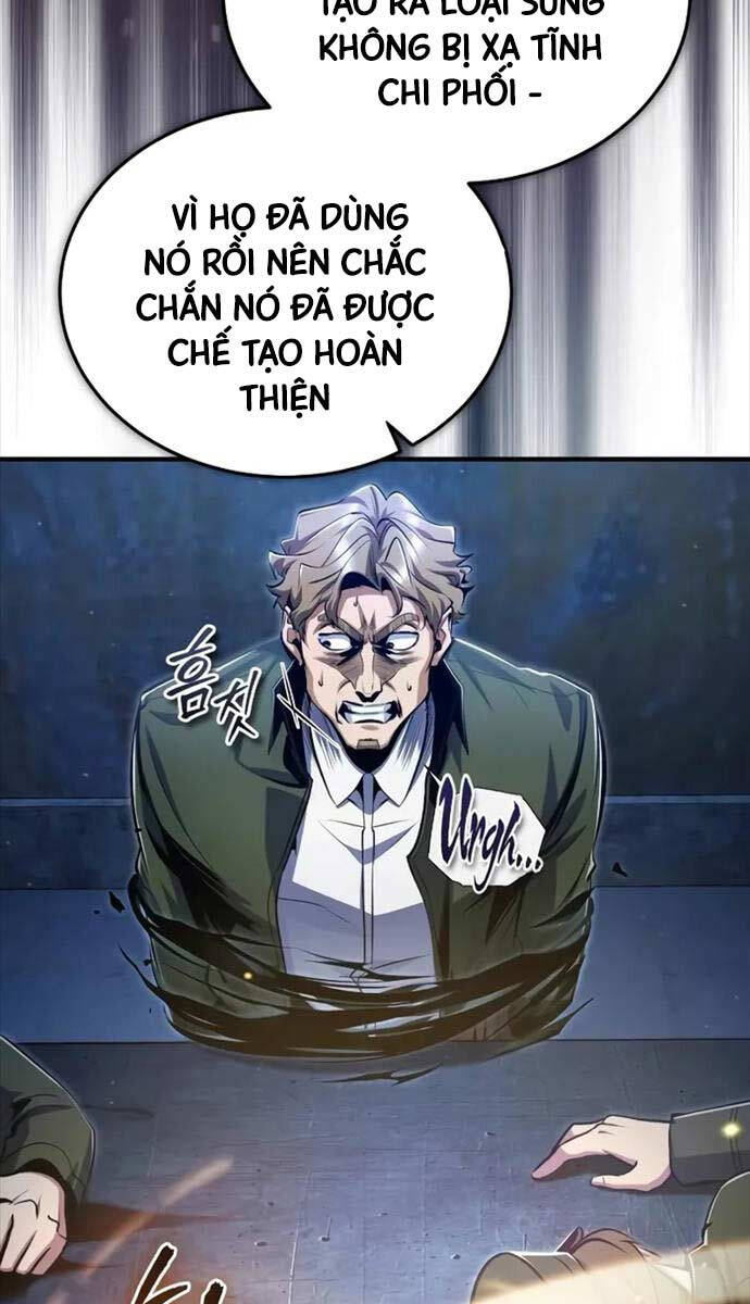 Giáo Sư Gián Điệp Chap 90 - Next Chap 91