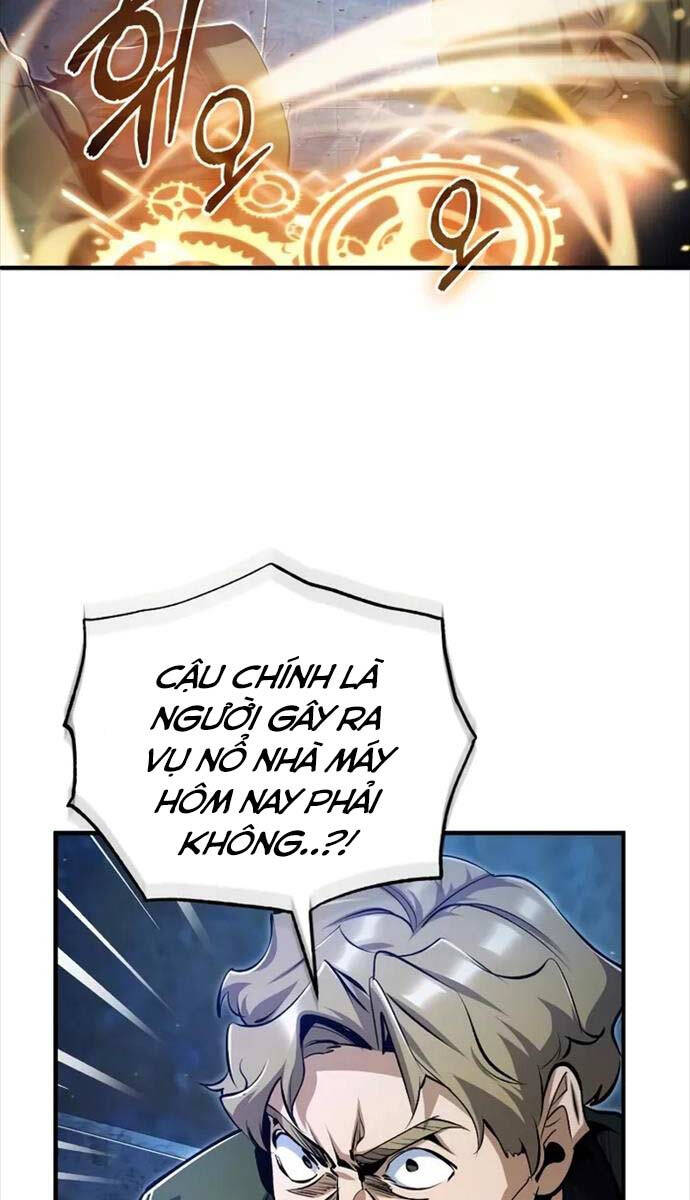 Giáo Sư Gián Điệp Chap 90 - Next Chap 91