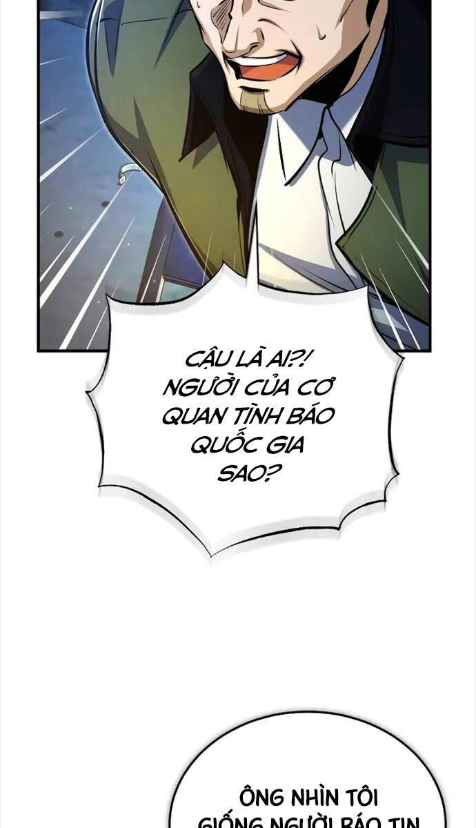 Giáo Sư Gián Điệp Chap 90 - Next Chap 91