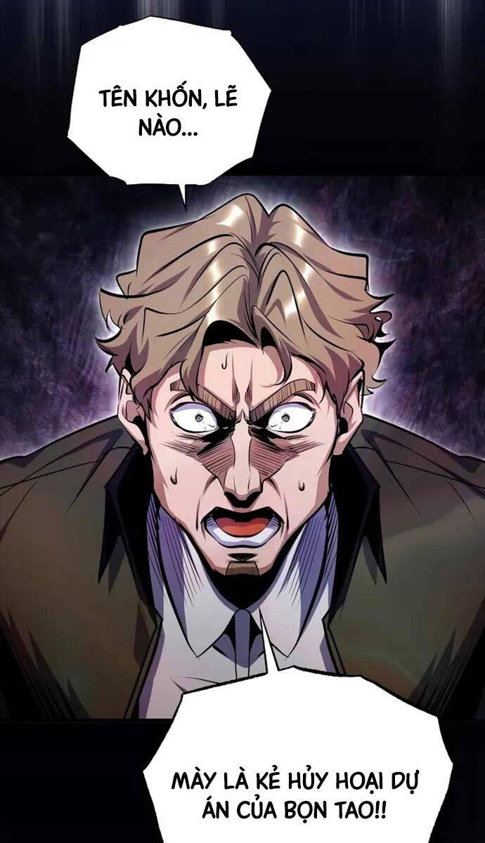 Giáo Sư Gián Điệp Chap 90 - Next Chap 91