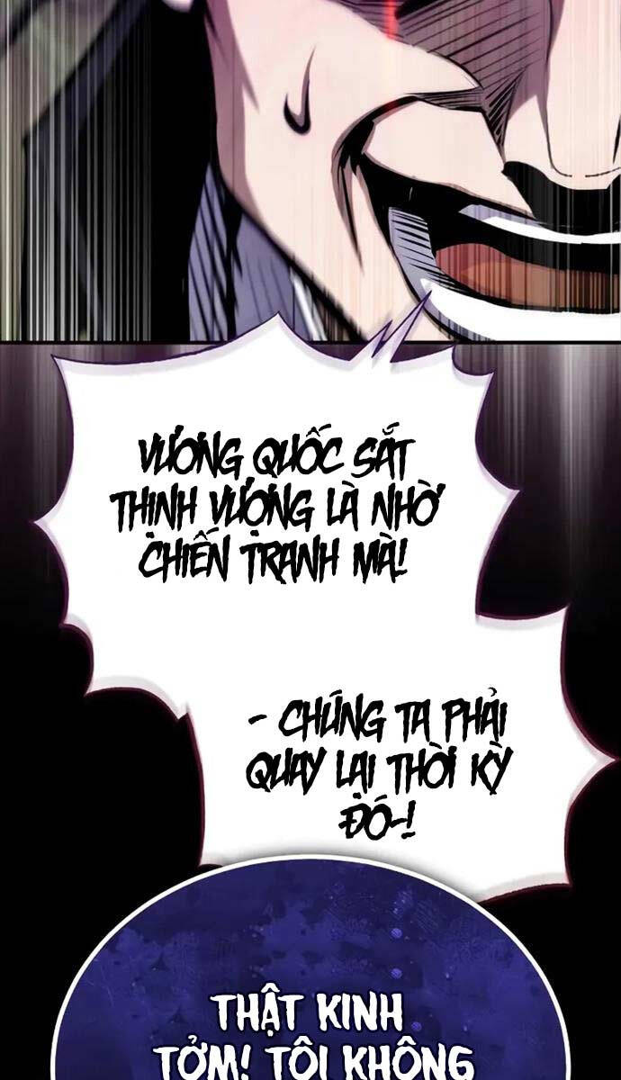 Giáo Sư Gián Điệp Chap 90 - Next Chap 91