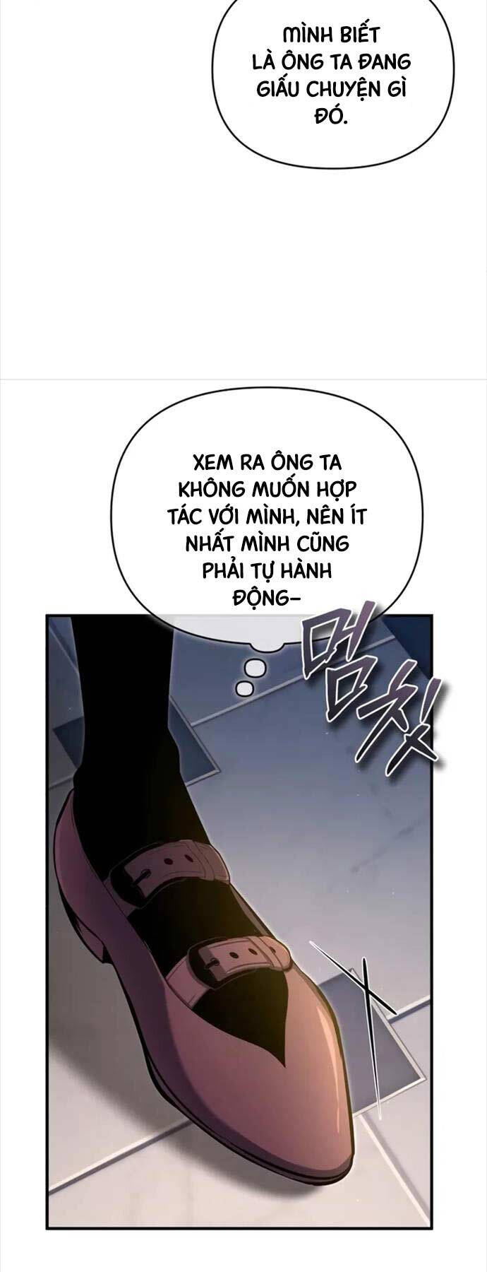 Giáo Sư Gián Điệp Chap 91 - Next Chap 92