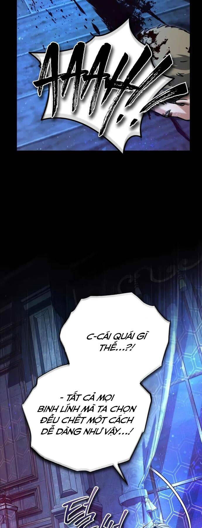Giáo Sư Gián Điệp Chap 91 - Next Chap 92