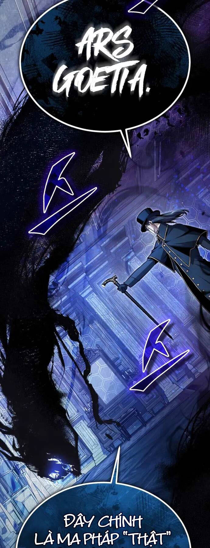 Giáo Sư Gián Điệp Chap 91 - Next Chap 92