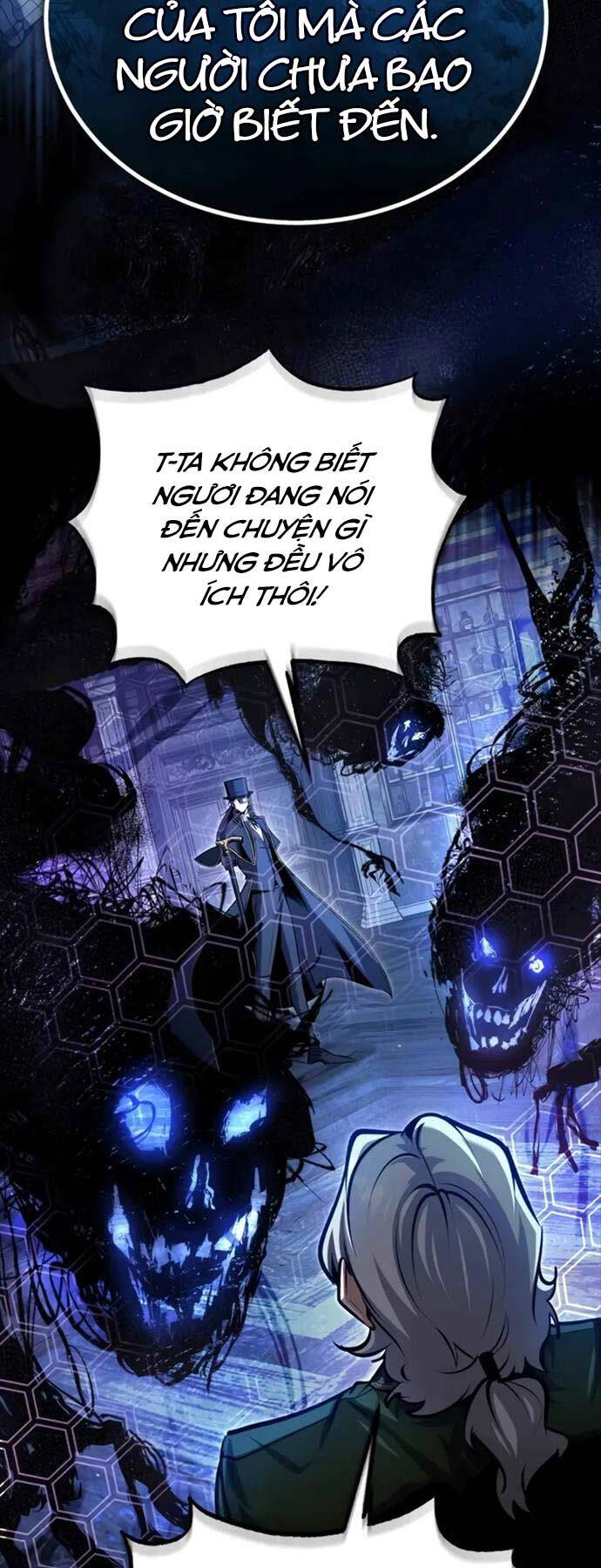 Giáo Sư Gián Điệp Chap 91 - Next Chap 92