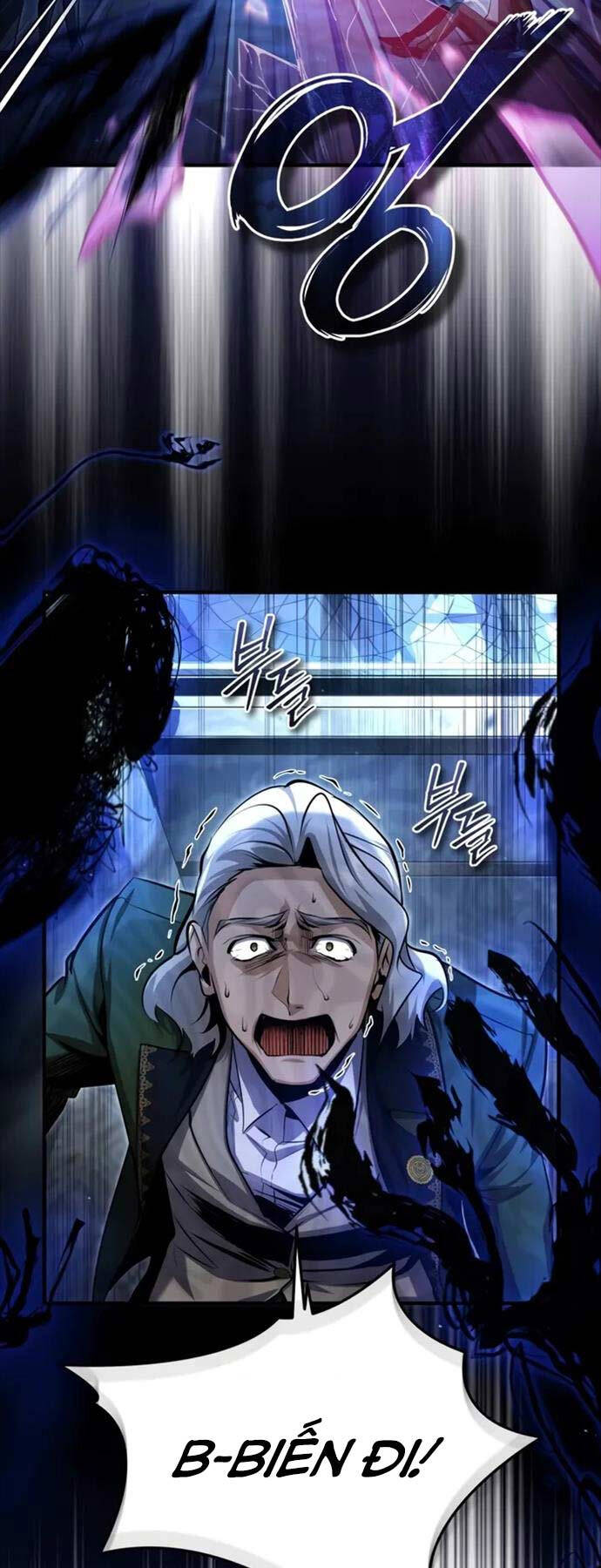 Giáo Sư Gián Điệp Chap 91 - Next Chap 92