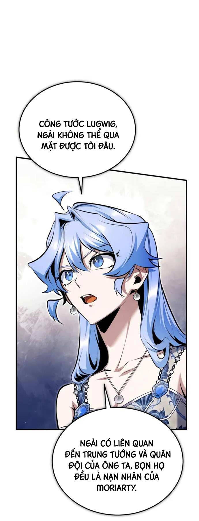 Giáo Sư Gián Điệp Chap 91 - Next Chap 92