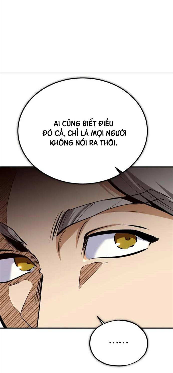 Giáo Sư Gián Điệp Chap 91 - Next Chap 92