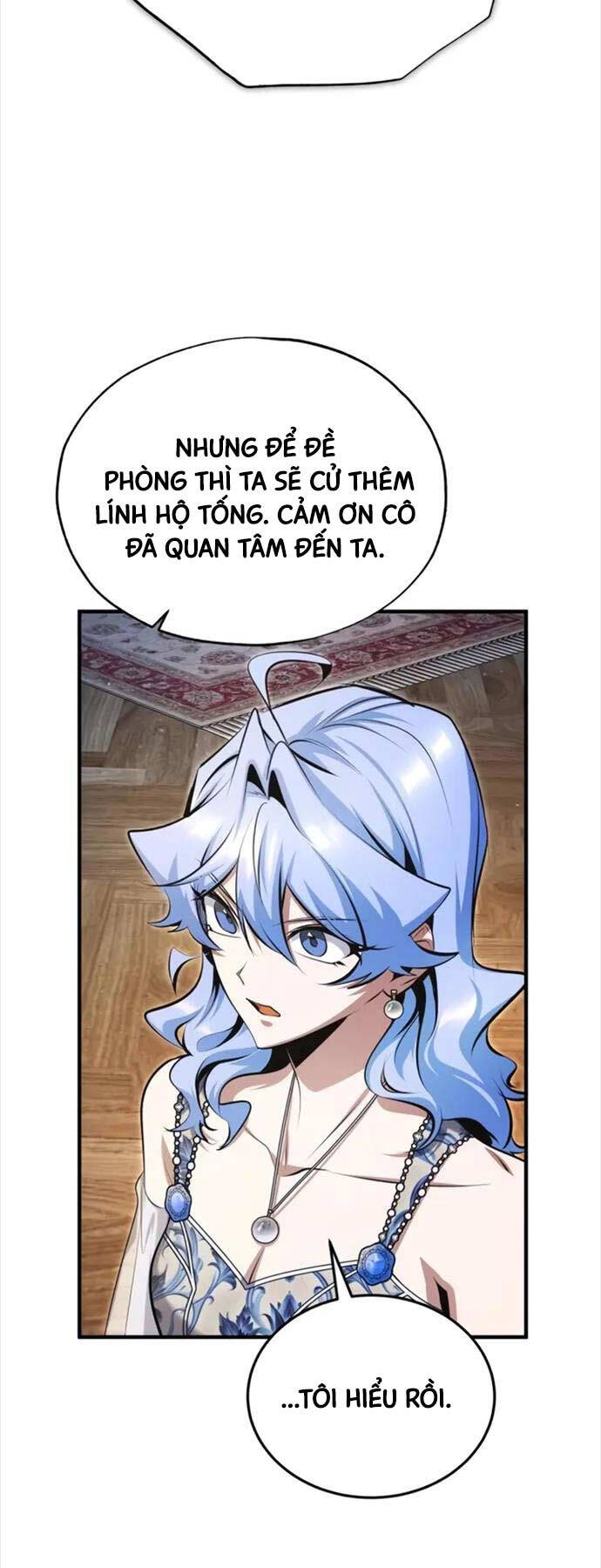 Giáo Sư Gián Điệp Chap 91 - Next Chap 92