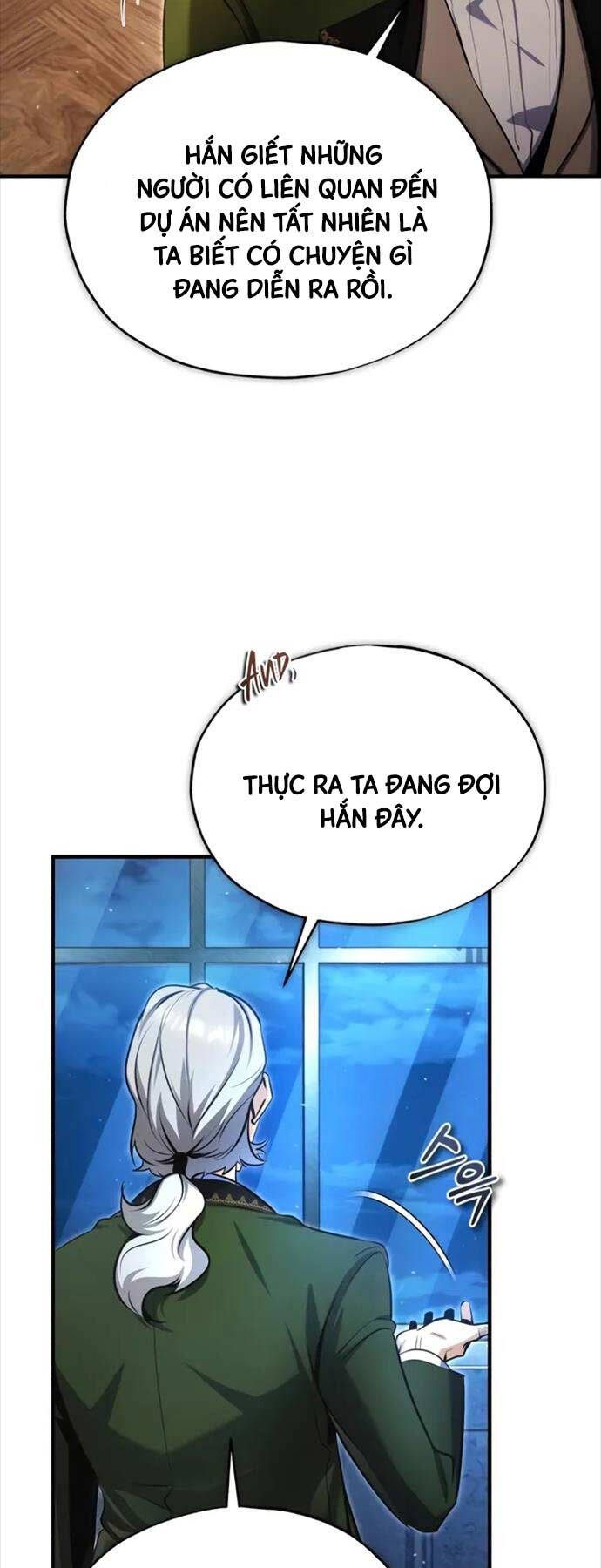 Giáo Sư Gián Điệp Chap 91 - Next Chap 92