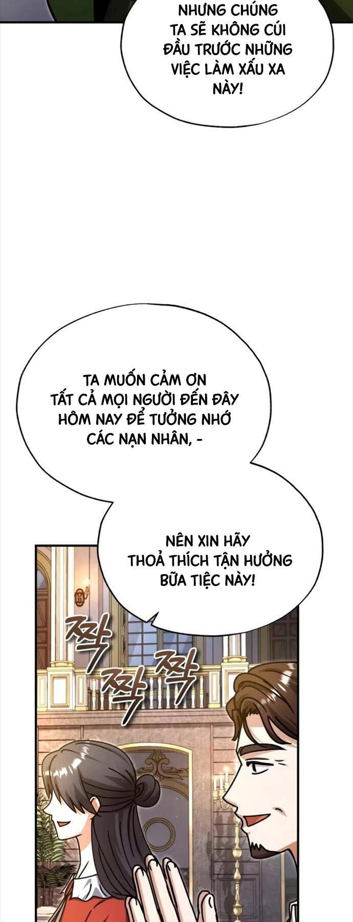 Giáo Sư Gián Điệp Chap 91 - Next Chap 92