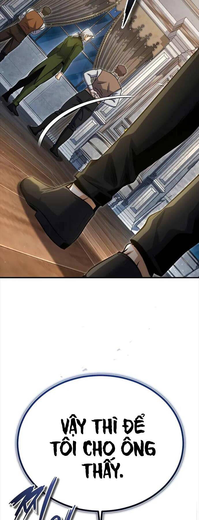 Giáo Sư Gián Điệp Chap 91 - Next Chap 92