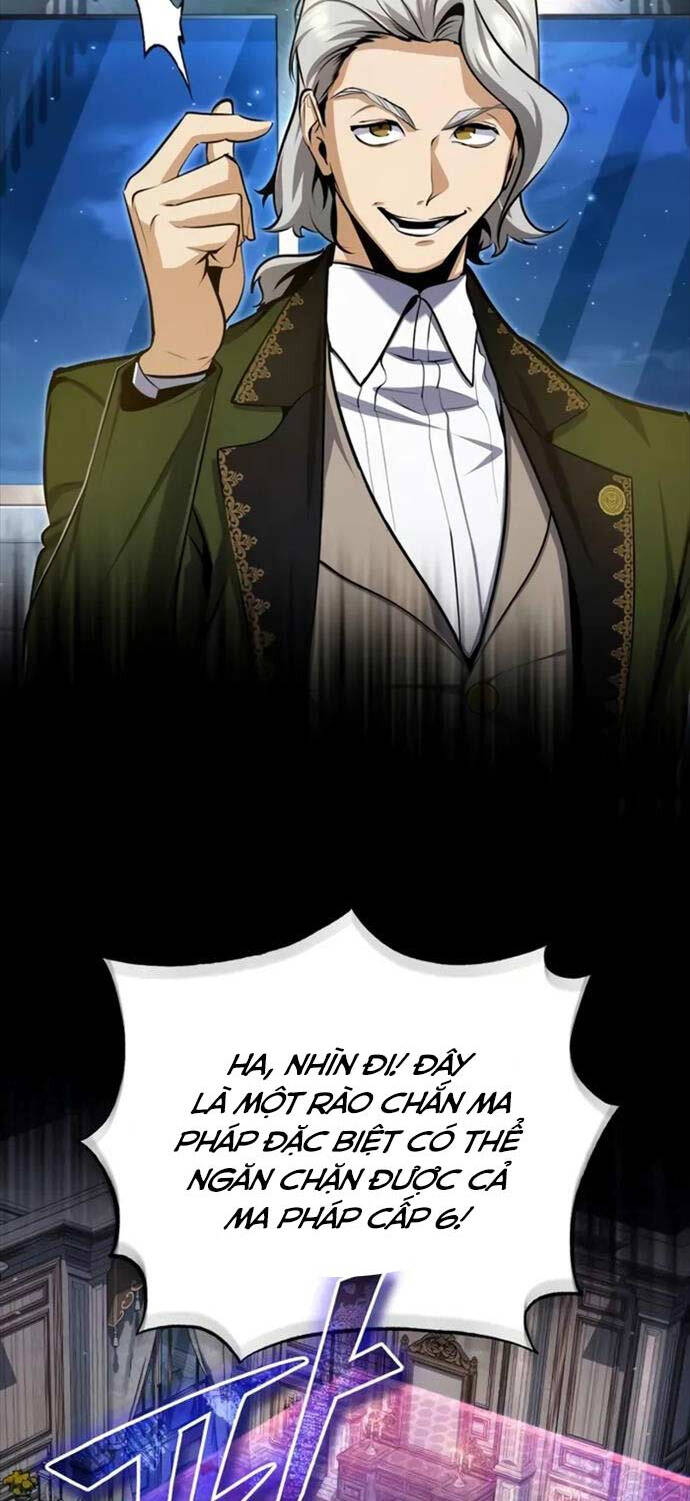 Giáo Sư Gián Điệp Chap 91 - Next Chap 92