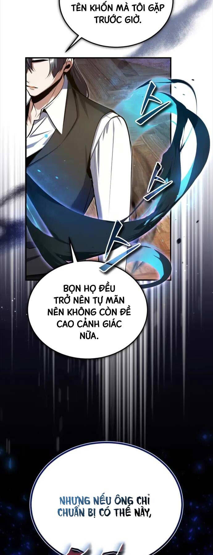 Giáo Sư Gián Điệp Chap 91 - Next Chap 92