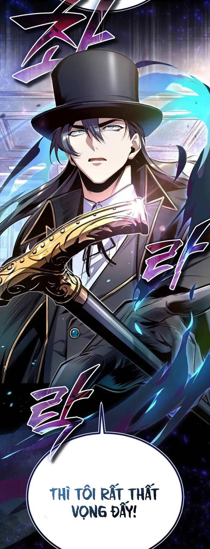 Giáo Sư Gián Điệp Chap 91 - Next Chap 92
