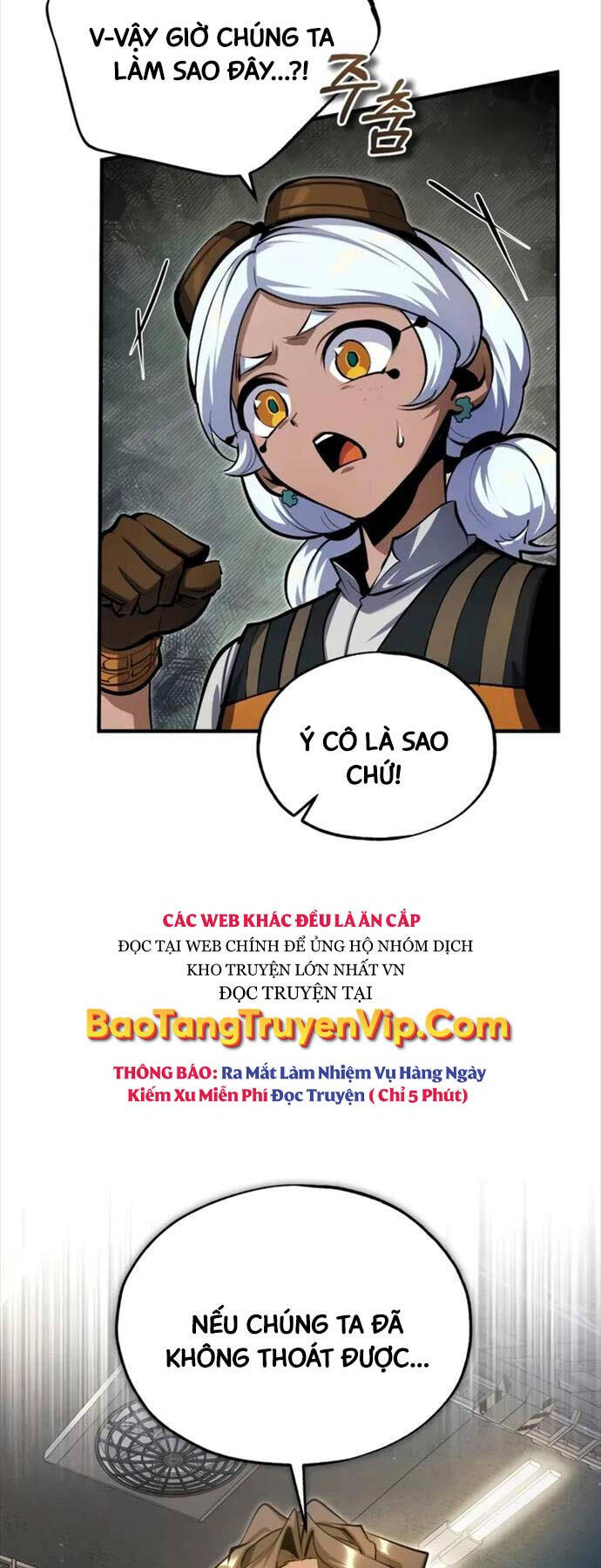 Giáo Sư Gián Điệp Chap 91 - Next Chap 92