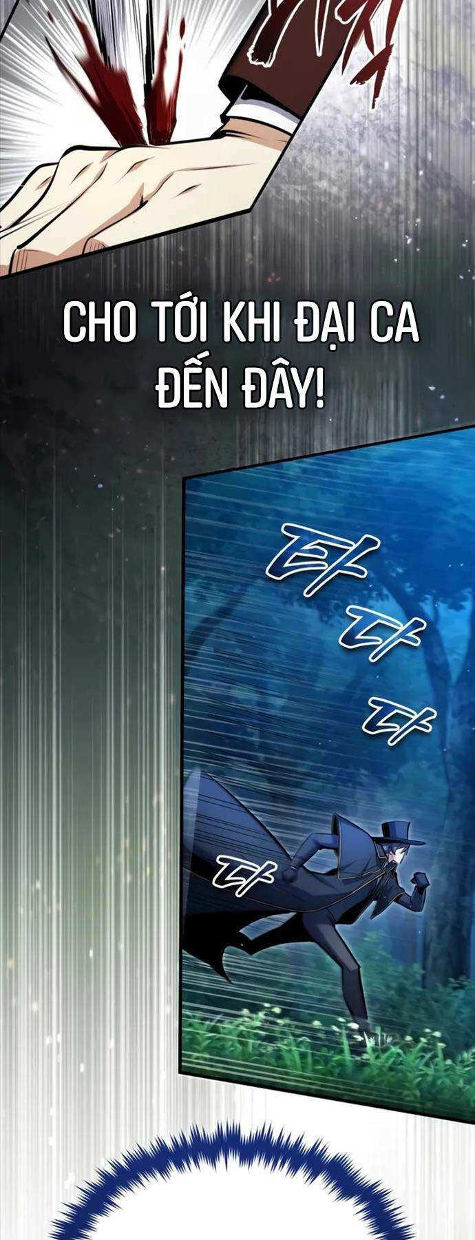 Giáo Sư Gián Điệp Chap 91 - Next Chap 92