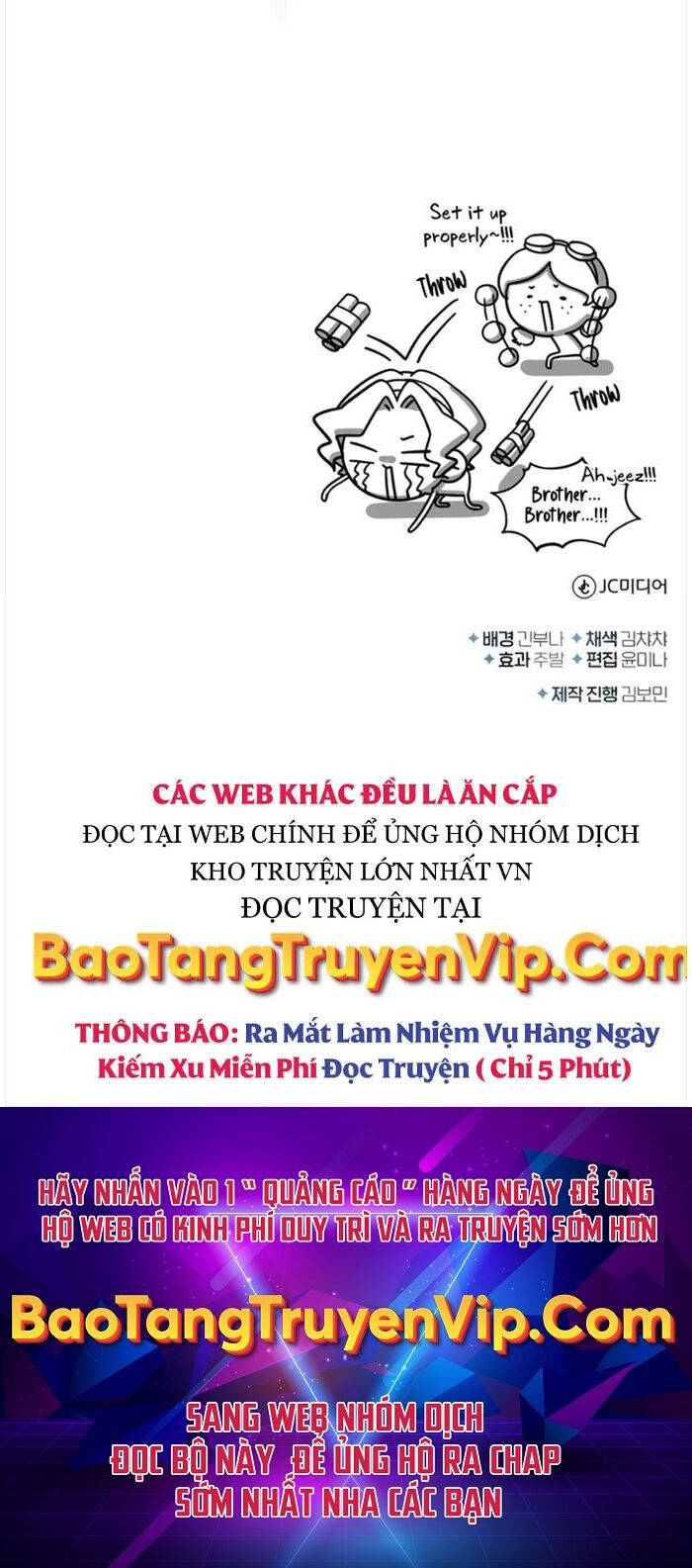 Giáo Sư Gián Điệp Chap 91 - Next Chap 92