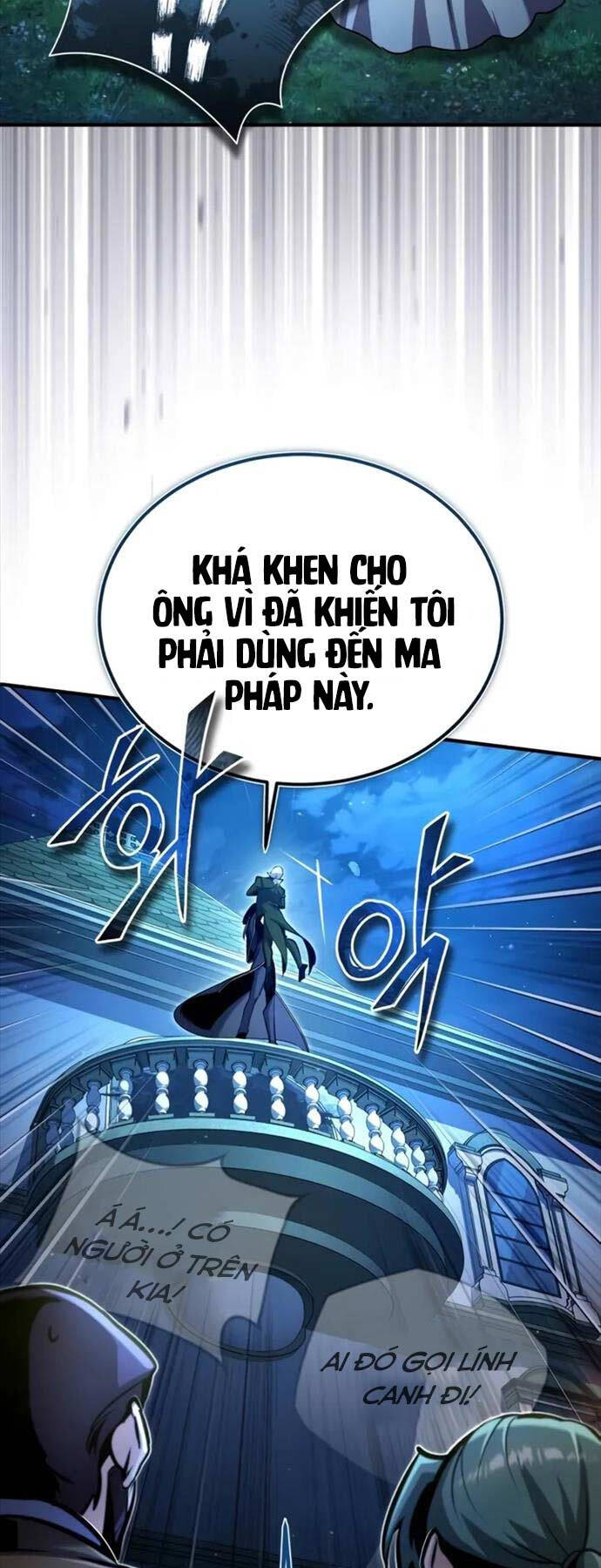 Giáo Sư Gián Điệp Chap 91 - Next Chap 92