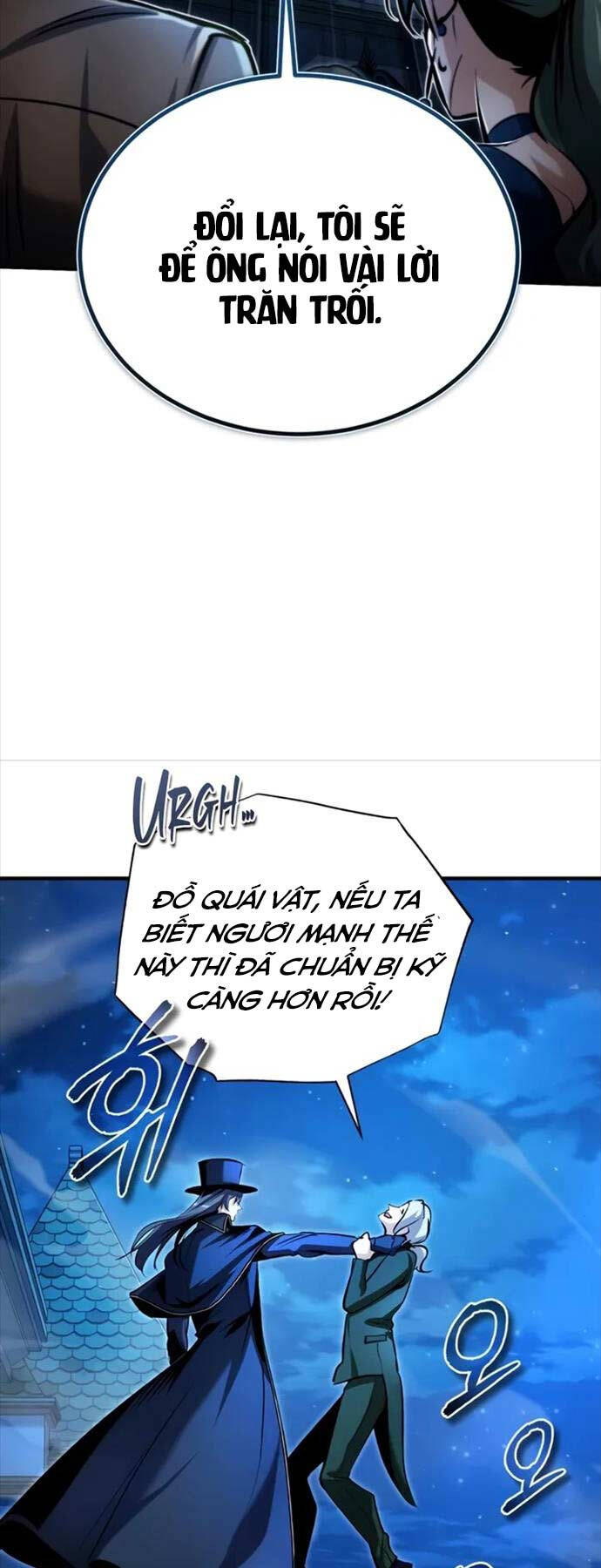 Giáo Sư Gián Điệp Chap 91 - Next Chap 92