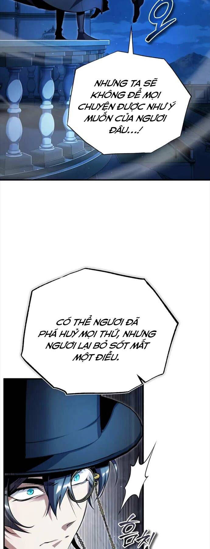 Giáo Sư Gián Điệp Chap 91 - Next Chap 92