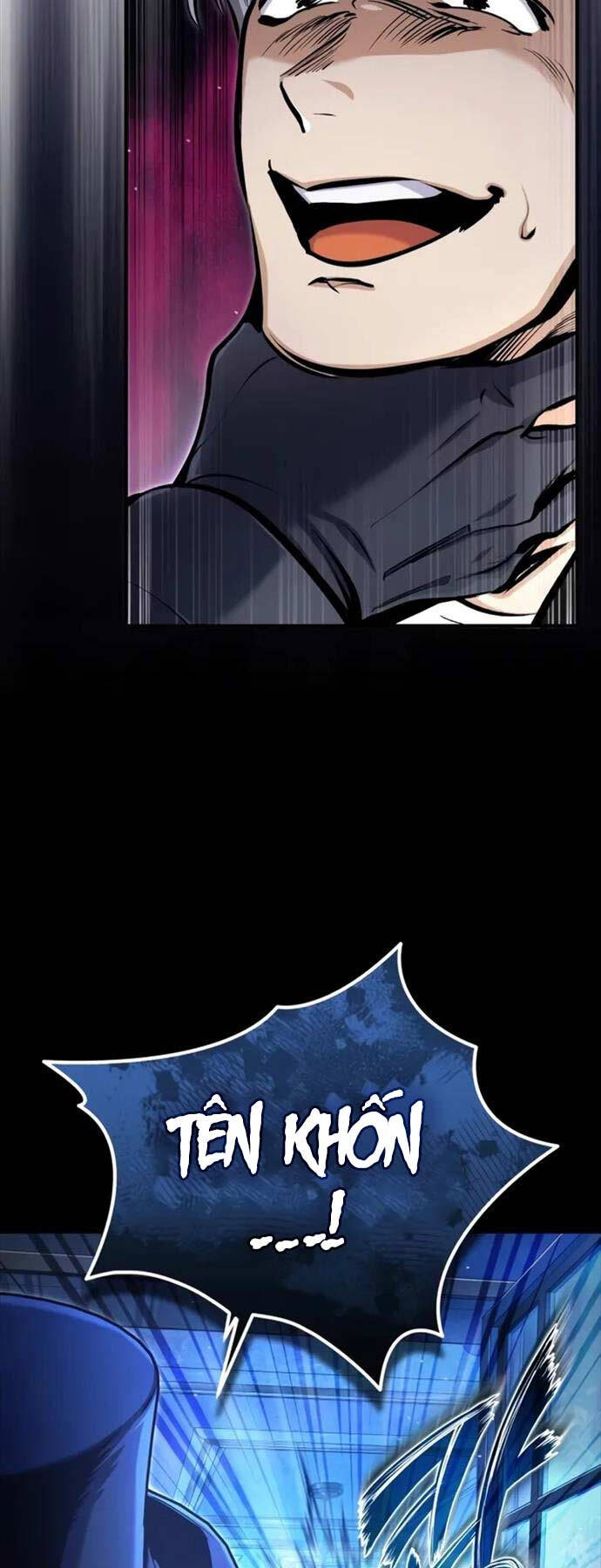 Giáo Sư Gián Điệp Chap 91 - Next Chap 92
