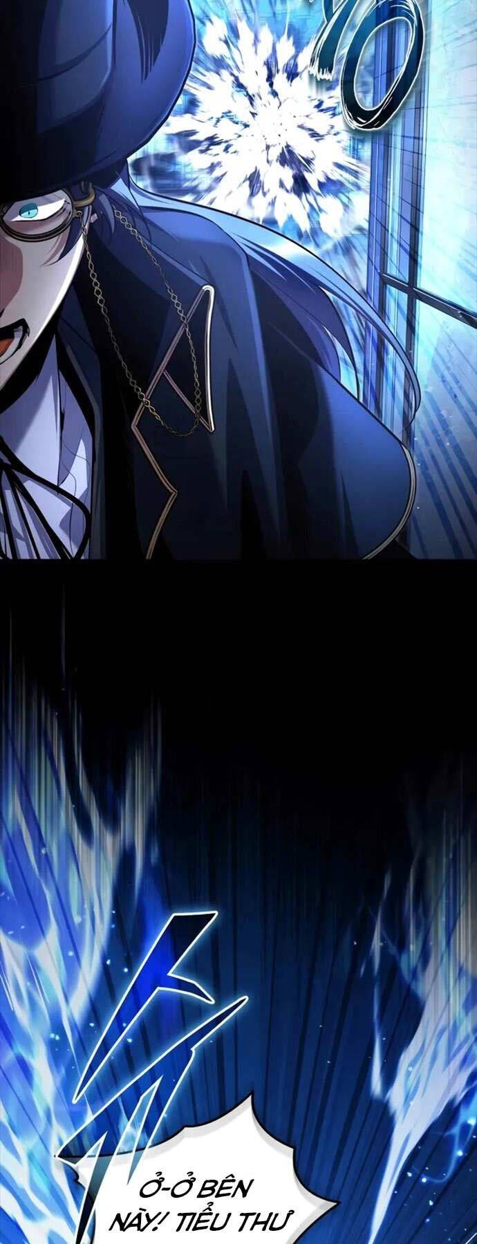 Giáo Sư Gián Điệp Chap 91 - Next Chap 92