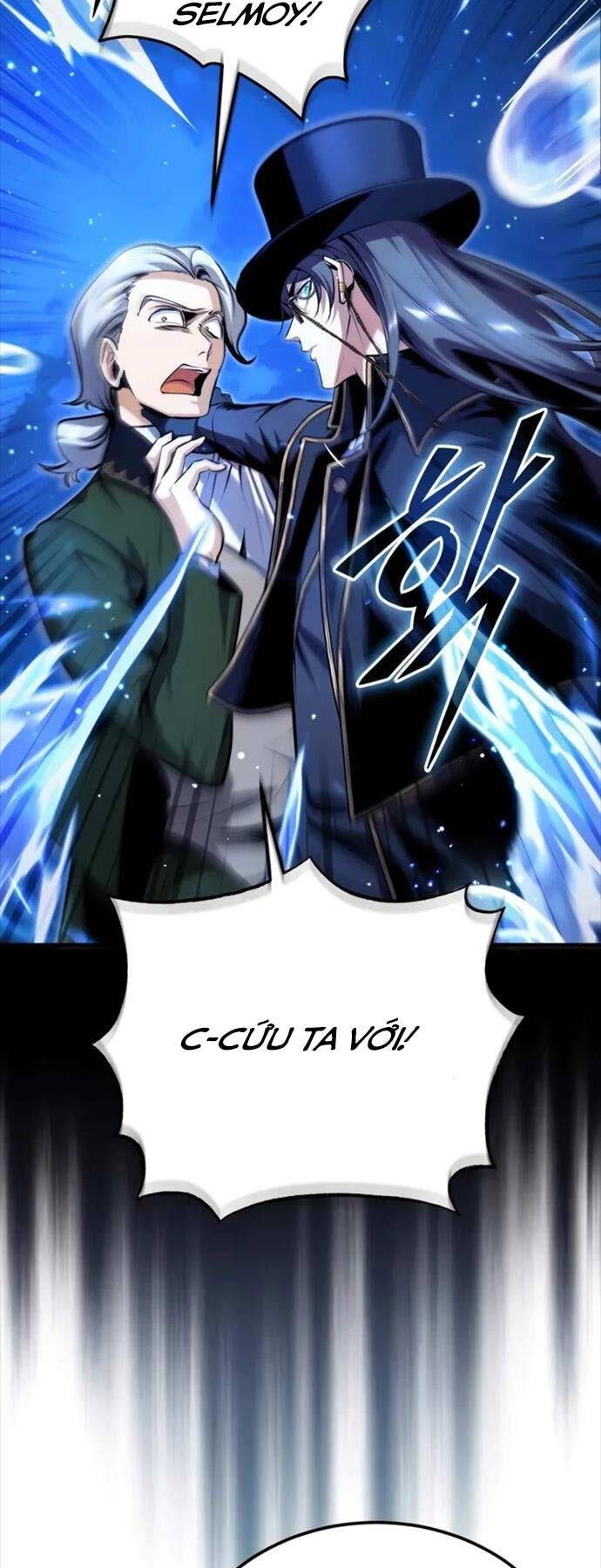 Giáo Sư Gián Điệp Chap 91 - Next Chap 92