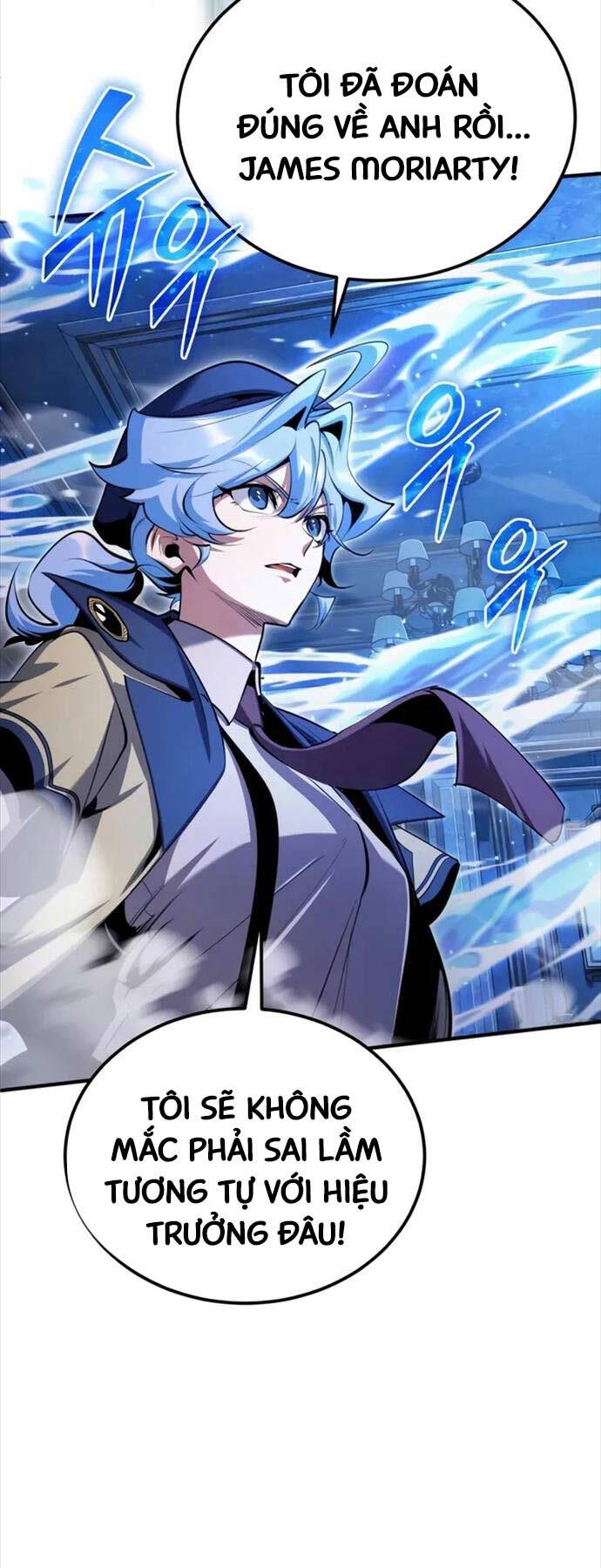 Giáo Sư Gián Điệp Chap 91 - Next Chap 92