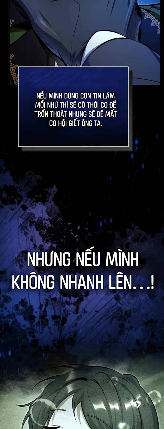 Giáo Sư Gián Điệp Chap 91 - Next Chap 92