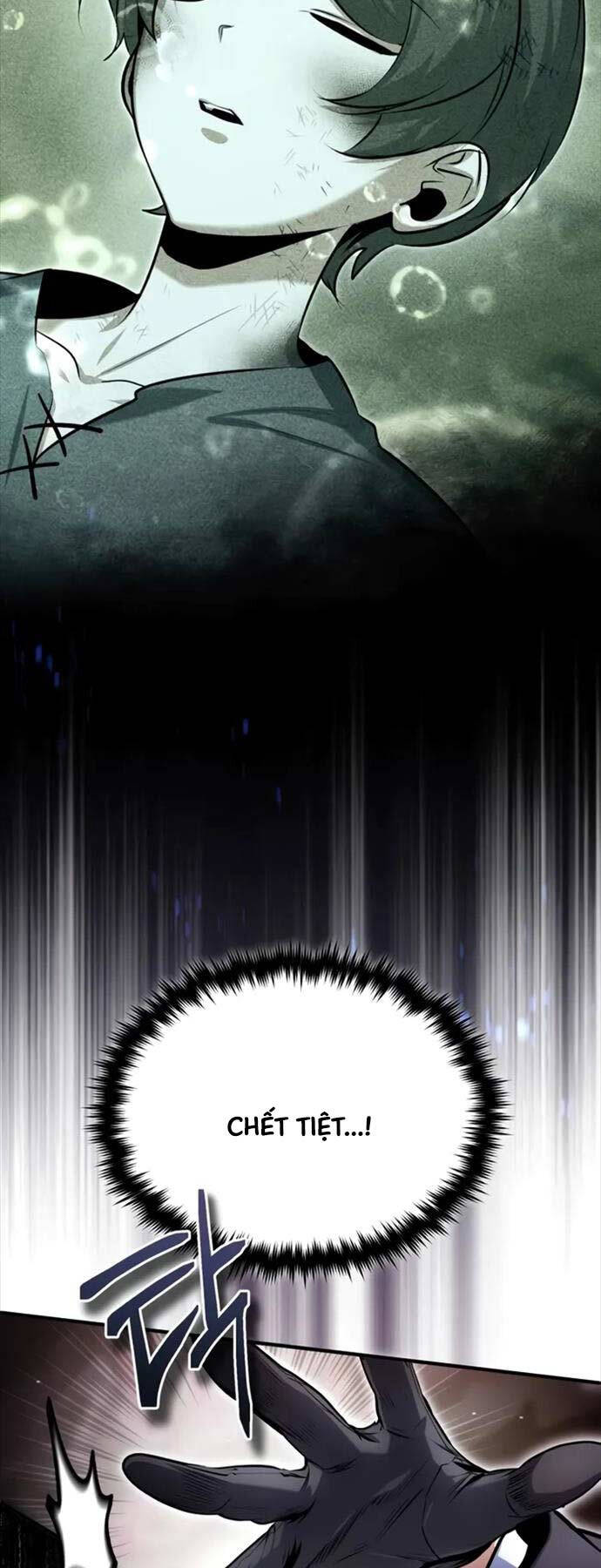 Giáo Sư Gián Điệp Chap 91 - Next Chap 92