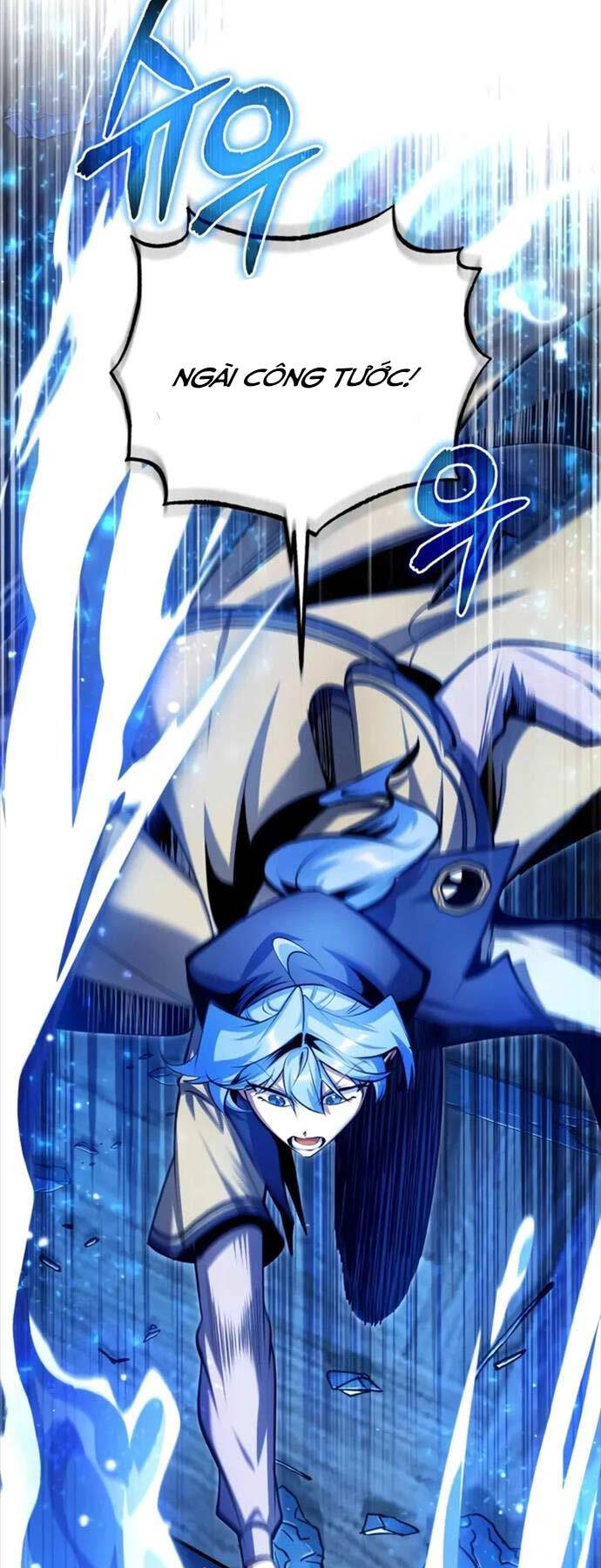 Giáo Sư Gián Điệp Chap 91 - Next Chap 92