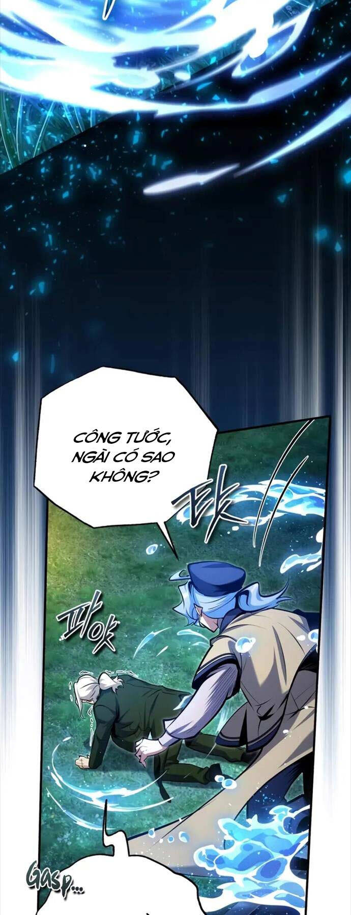 Giáo Sư Gián Điệp Chap 91 - Next Chap 92